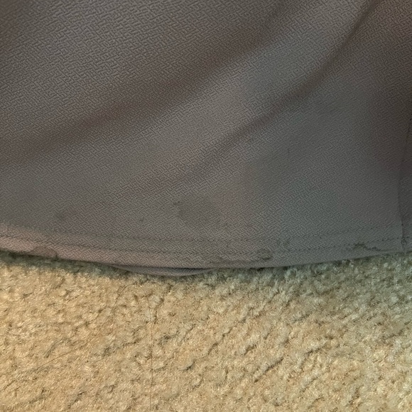 Formal Dress — Birdy Grey Ash Dress, Taupe, Size Medium (US 6-8) - Picture 5 of 9